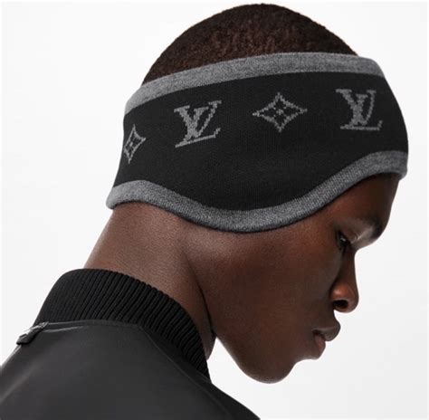 lv headband wholesale
